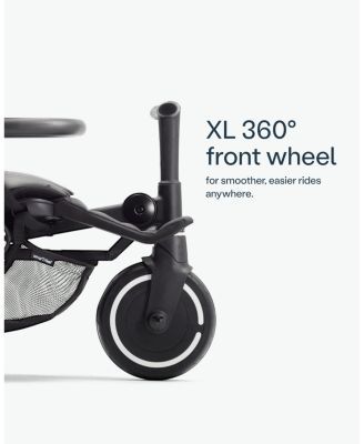 Traveler Stroller