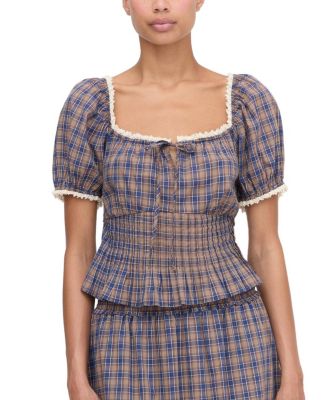 Womens' The Paulina Top