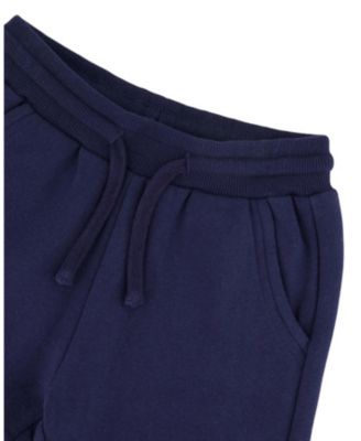 Boys' Fleece Sweatpants with Pockets - Little Kid