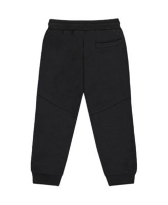 Boys' Fleece Sweatpants with Pockets - Little Kid