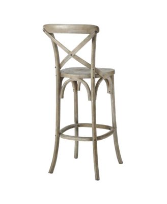 Gear Bar Stool