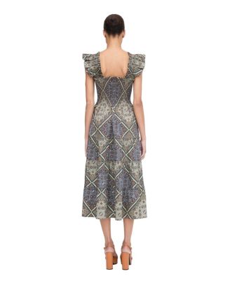  Womens' The Ellie Nap Dress