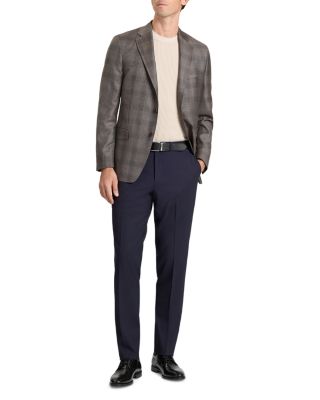 Winfred Glen Modern Fit Suit Jacket