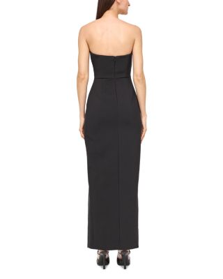 River Color Blocked Dress