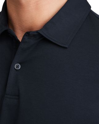 Earl Airwater Cotton Polo Shirt