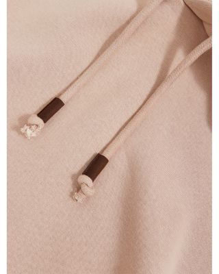 Silvestro Jersey Fleeceback Hoodie