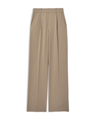 Petite Eden Wide Leg Pants 