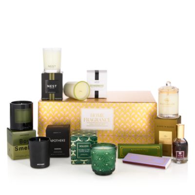 Home Fragrance Discovery Gift Set - Exclusive