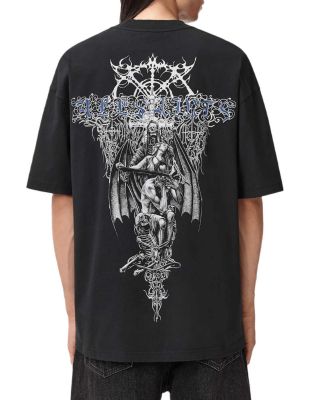 Swords Tee