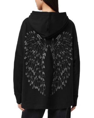 Pins Ettienne Hoodie