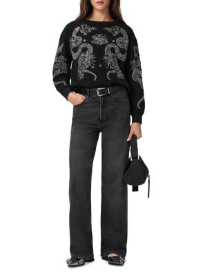 Cecile Pippa Sweatshirt