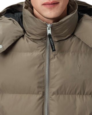 Marlo Puffer Jacket