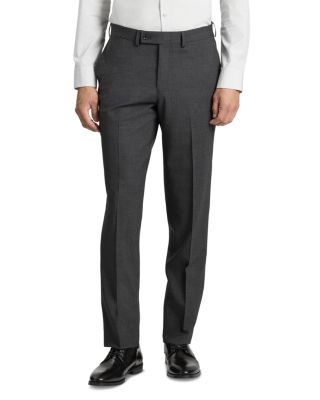 Wright Bengaline Modern Fit Suit Pants