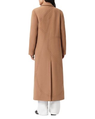 Nellie Coat