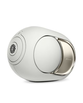 Devialet Phantom Ultimate 108 dB Opera de Paris