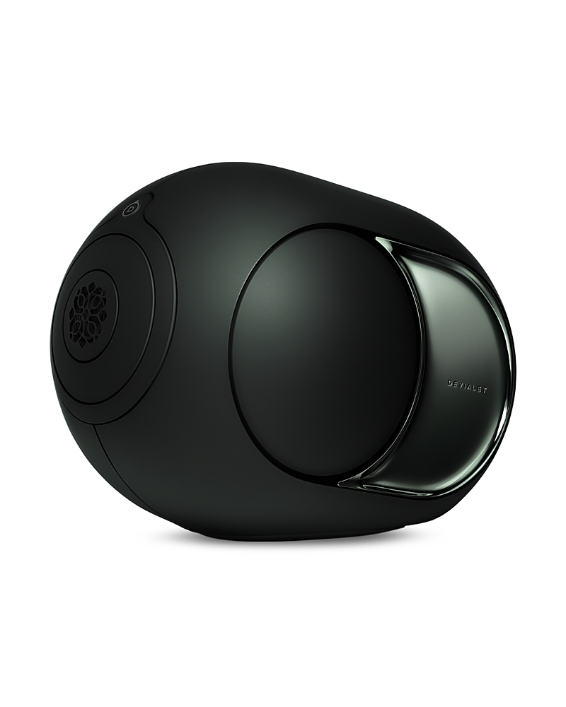 Devialet Phantom Ultimate 108 dB Opera de Paris
