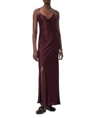 Alexia Maxi Dress