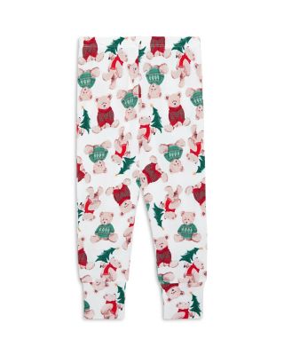 Unisex Lachlan Classic Pajama Set - Little Kid 