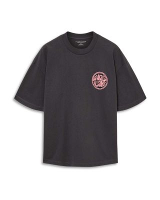 Los Angeles Oversized Tee