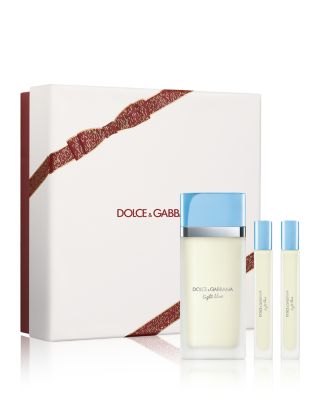 Light Blue Eau de Toilette Gift Set
