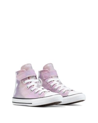 Girls' Chuck Taylor All Star Disco Easy On Sneakers - Baby, Toddler, Little Kid