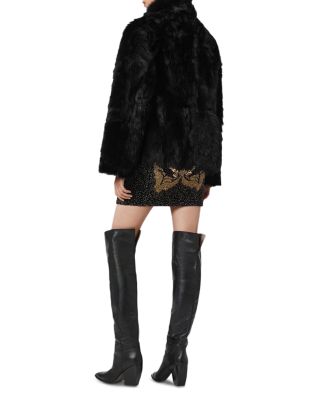 Jamilia Embellished Skirt