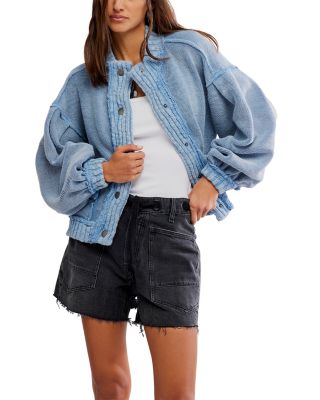 Cute In This Cardi Sweater