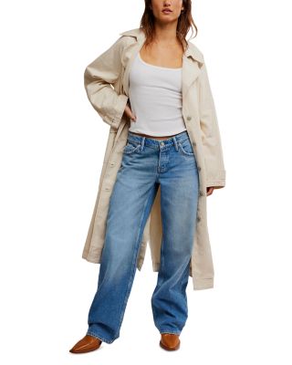 We The Free Tennessee Low Rise Boyfriend Jeans in Outlaw