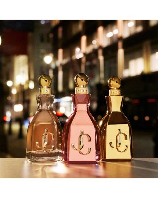 I Want Choo With Love Eau de Parfum 3.3 oz.