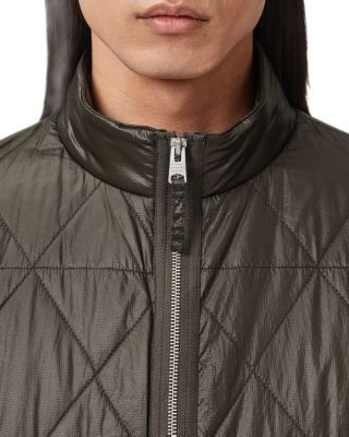 Tribex Shine Jacket