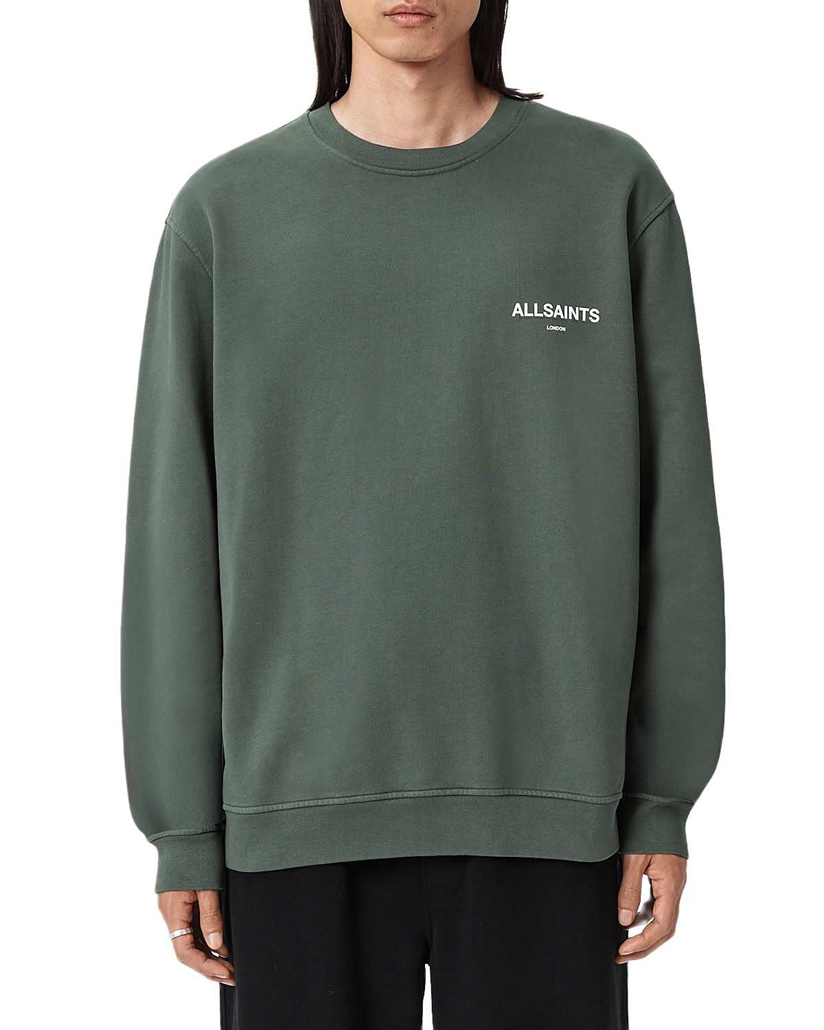 Allsaints Halcyon Crew