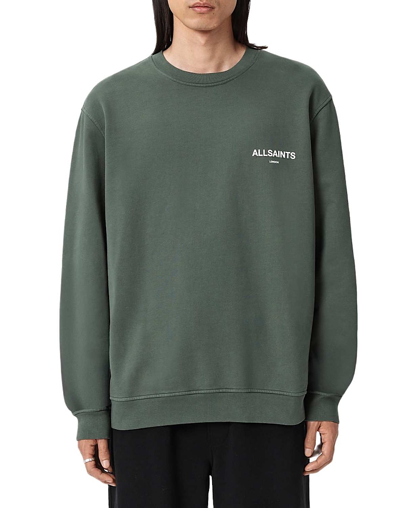 Allsaints Halcyon Crew