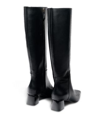 Women's Evelyn Tall Nappa Boot