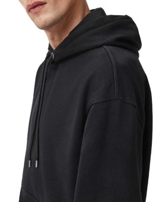 Milo Cotton Pullover Hoodie