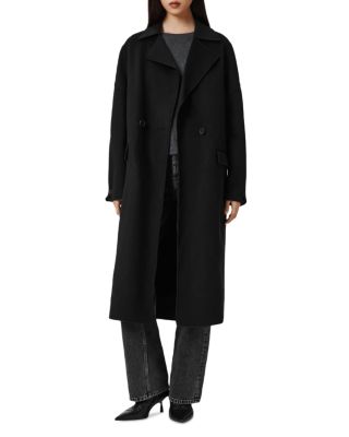Sellma Coat