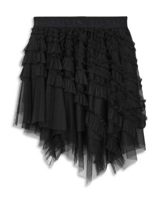 Jayde Tulle Skirt