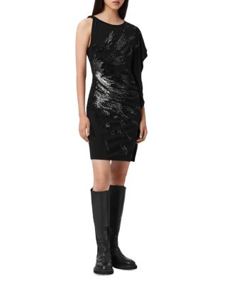 Sophie Embellished Dress