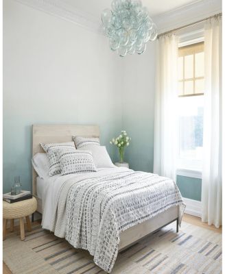 Dash  Albert by Annie Selke Ravel Stripe DA1931 Area Rug, 5'0"x8'0"