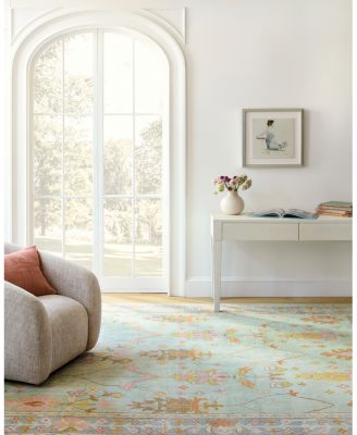 Dash  Albert by Annie Selke Mara DA2311 Area Rug, 5'0"x8'0"