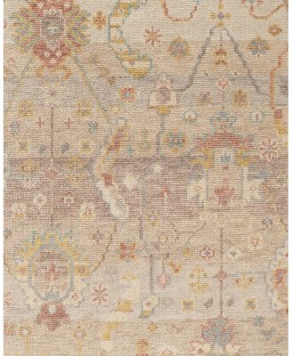 Dash & Albert by Annie Selke Nora DA2310 Area Rug Collection