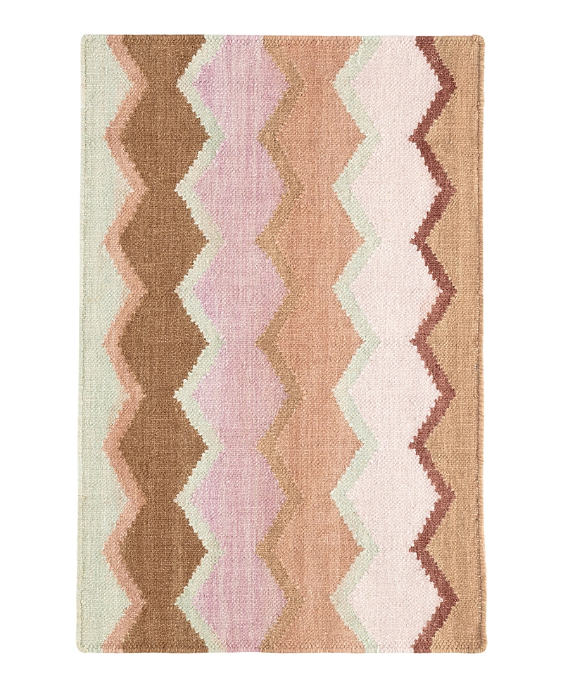 Dash Albert by Annie Selke Safety Net Wool DA1779 Area Rug