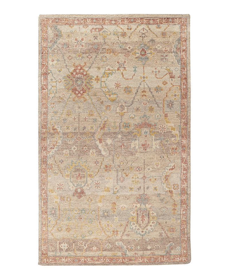 Dash & Albert By Annie Selke Dash Albert By Annie Selke Nora Da2310 Area Rug, 5'0x8'0