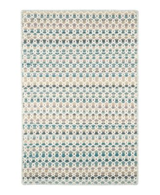 Dash  Albert by Annie Selke Poppy DA2024 Area Rug, 10'0"x14'0"