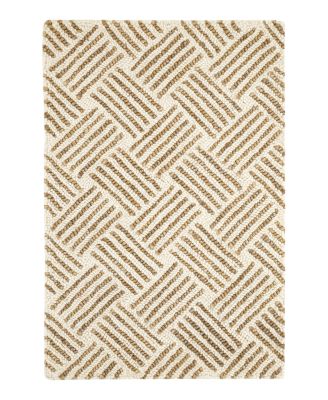 Dash  Albert by Annie Selke Layers DA2213 Area Rug, 3'0"x5'0"