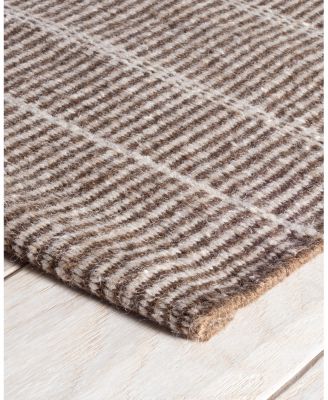 Dash  Albert by Annie Selke Samson Indoor/Outdoor RDB323 Area Rug, 5'0"x8'0"