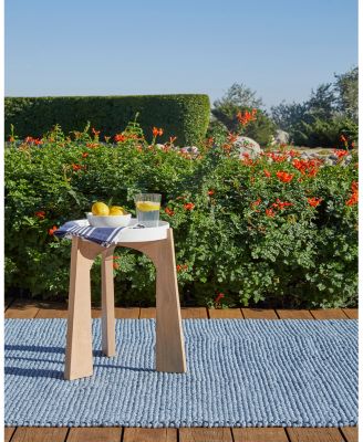 Dash  Albert by Annie Selke Veranda Performance DA1096 Runner, 2'6"x8'0"