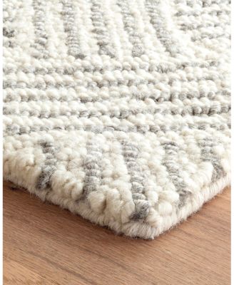 Dash  Albert by Annie Selke Layers DA1188 Area Rug, 3'0"x5'0"