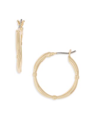 Hoop Earrings