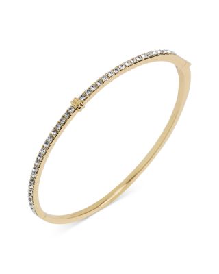 Hinge Bangle
