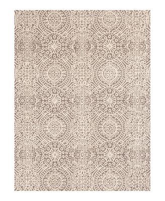 Dash & Albert by Annie Selke Temple Wool RDA423 Area Rug Collection